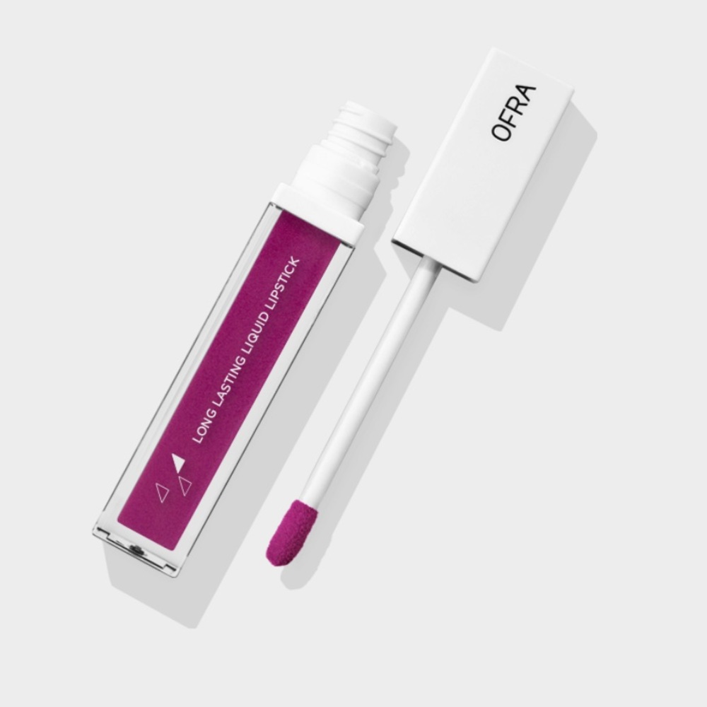 OFRA Long Lasting Liquid Lipstick - Santorini 😊